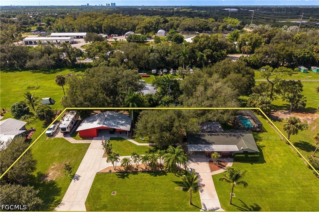 AerialView
