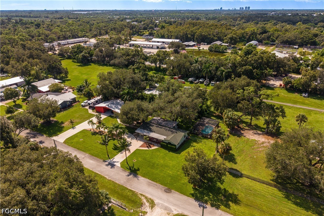 AerialView
