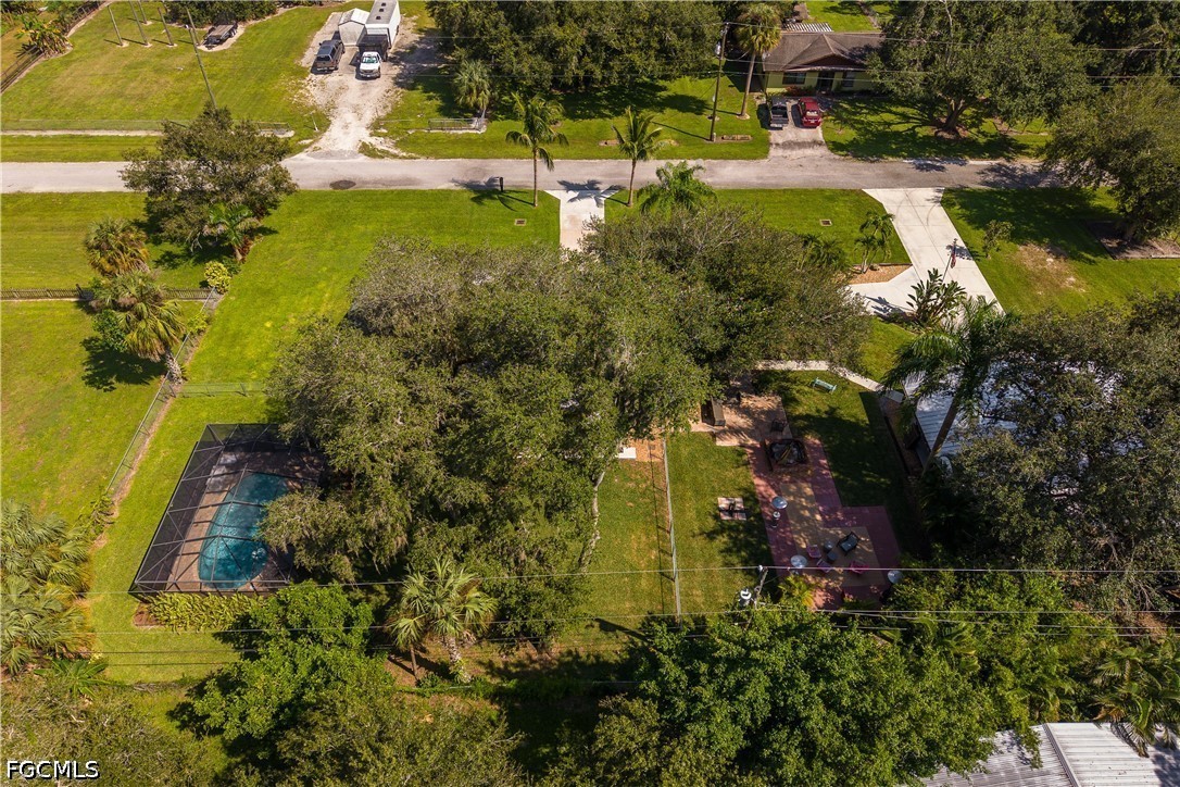 AerialView
