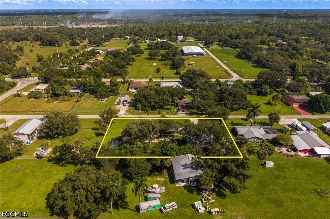 AerialView