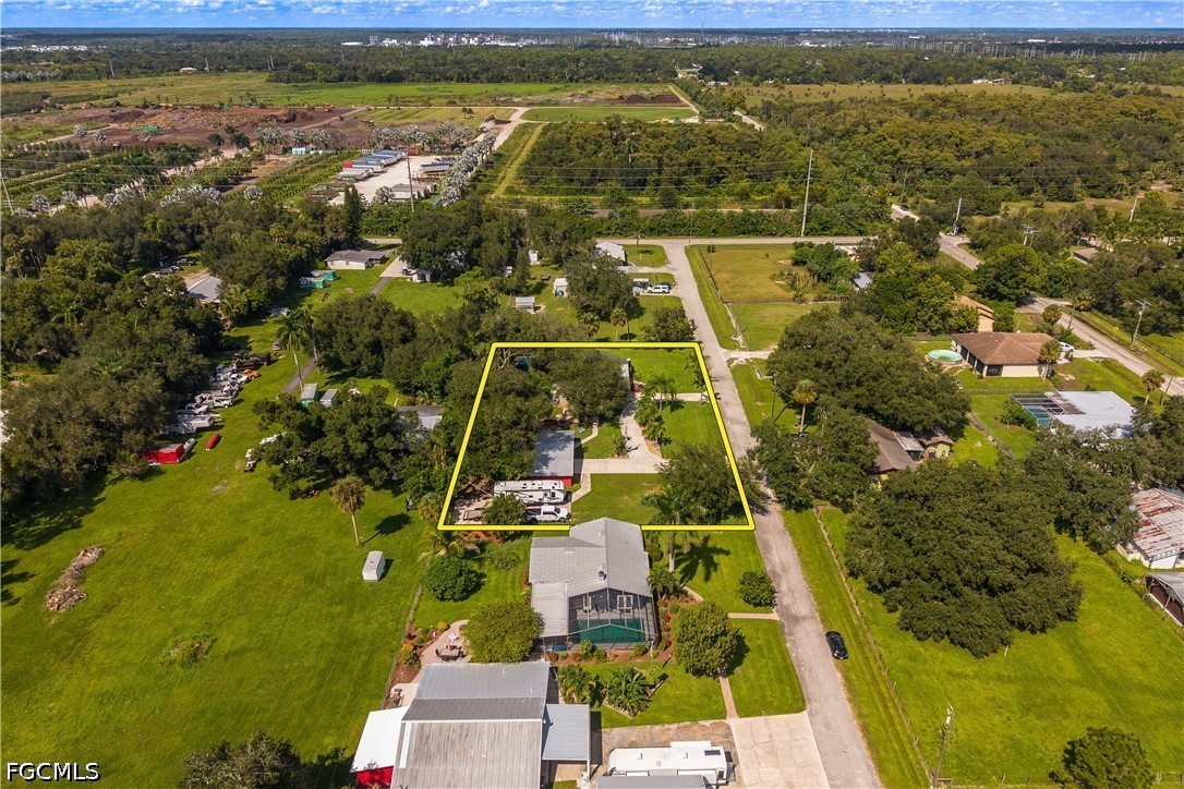 AerialView