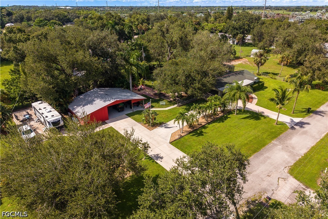 AerialView