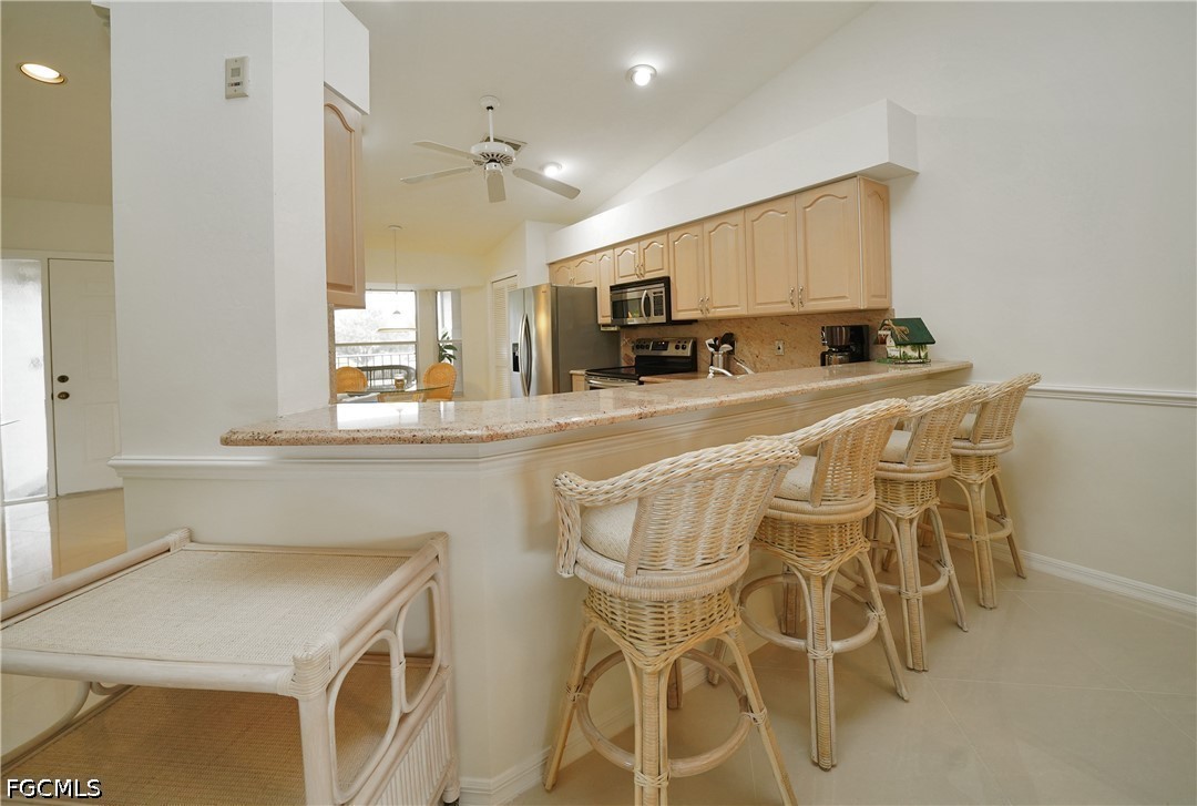 14541 Hickory Hill Unit 226, Fort Myers, FL 33912