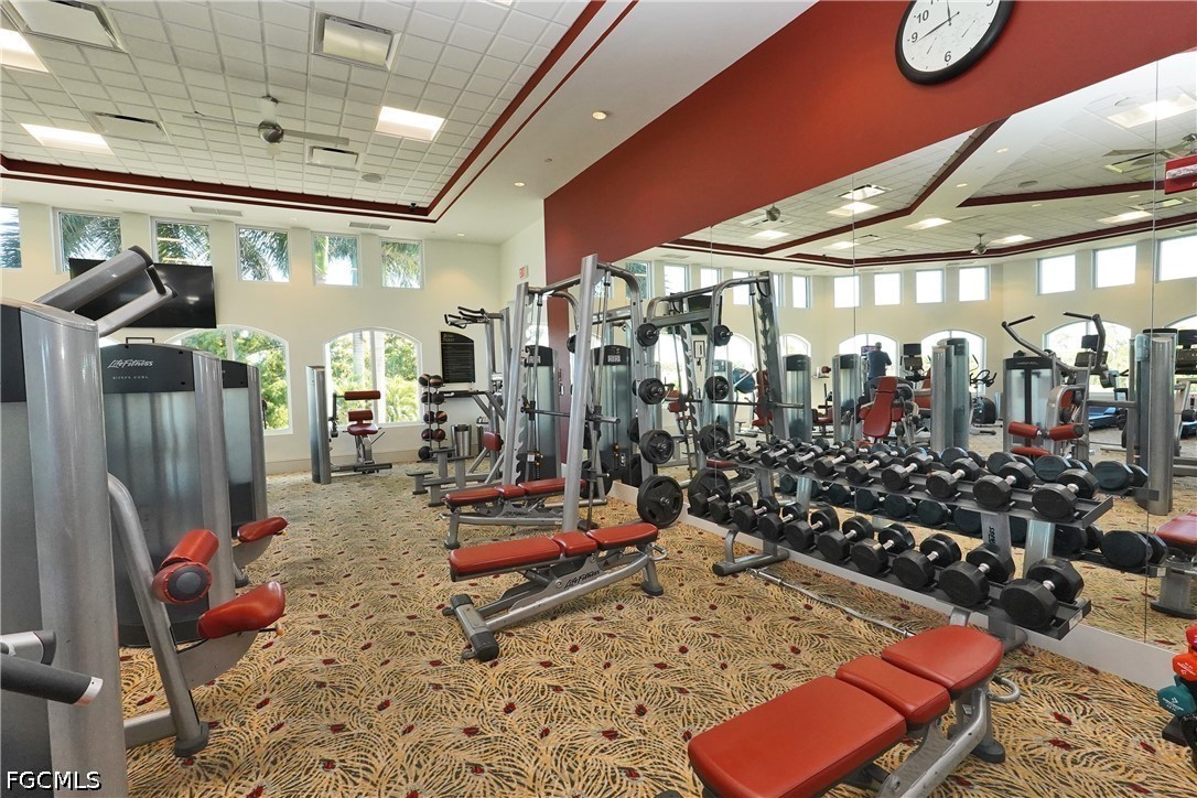 14541 Hickory Hill Unit 226, Fort Myers, FL 33912