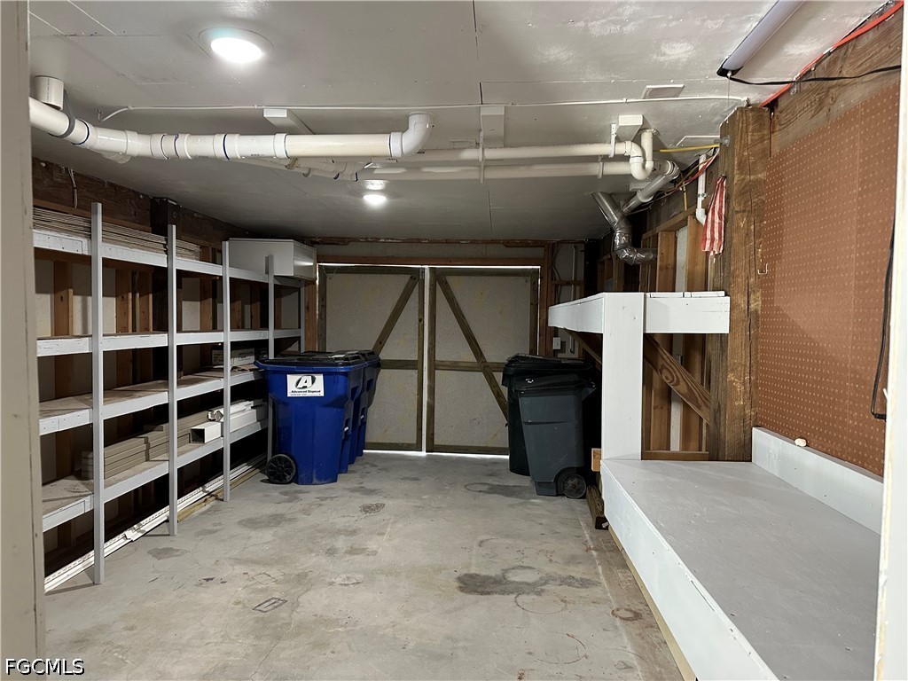 Storage
