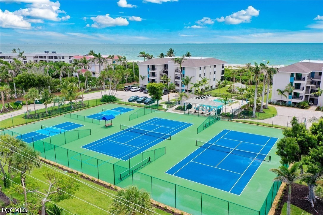 1785 Middle Gulf Unit A103, Sanibel, FL 33957
