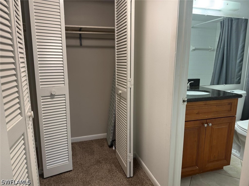 Closet