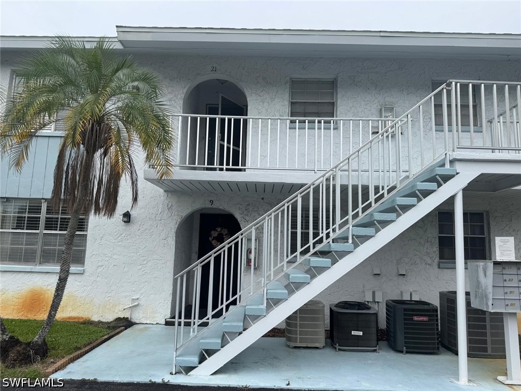 4900 Biscayne Unit 21, Naples, FL 34112
