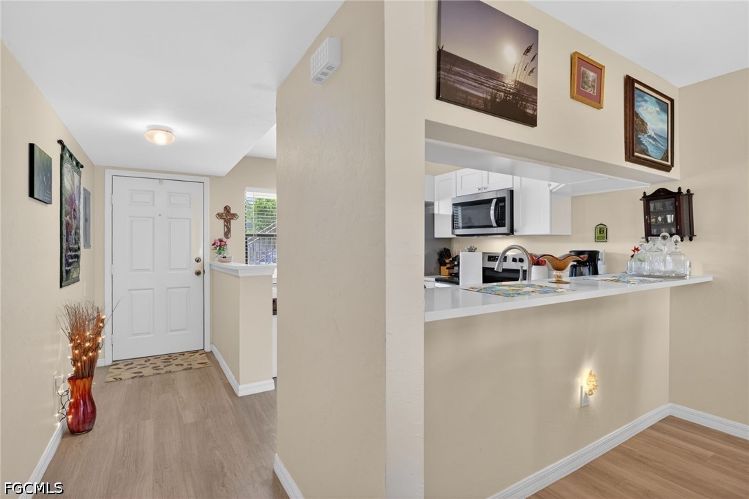 5735 Foxlake Unit 2, North Fort Myers, FL 33917