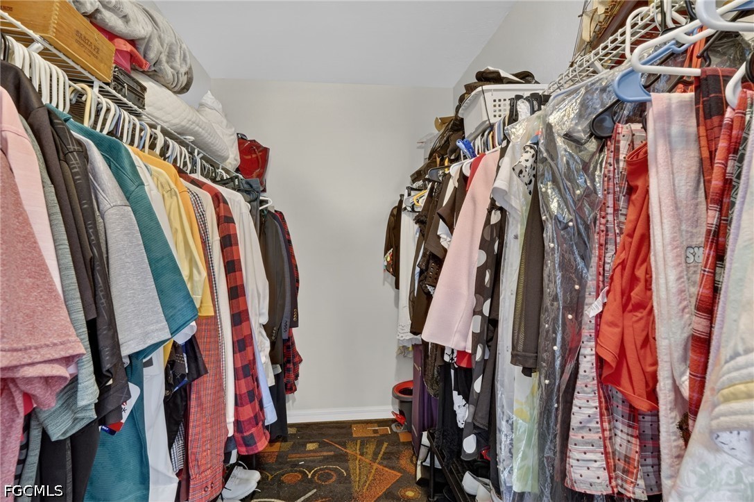 Closet