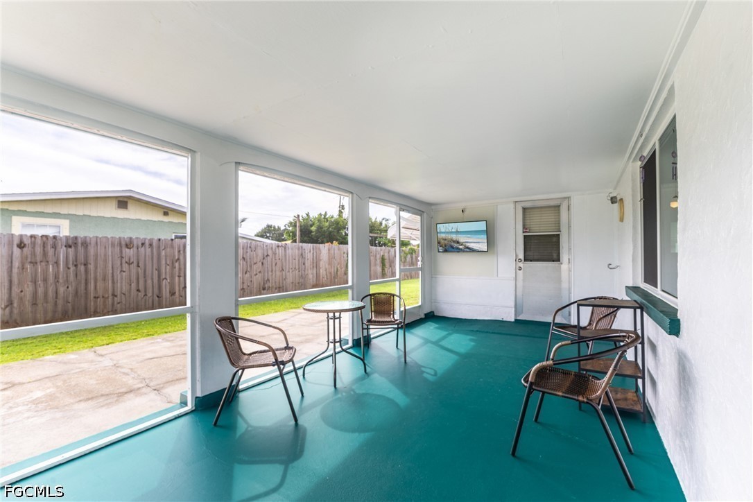 SunRoom