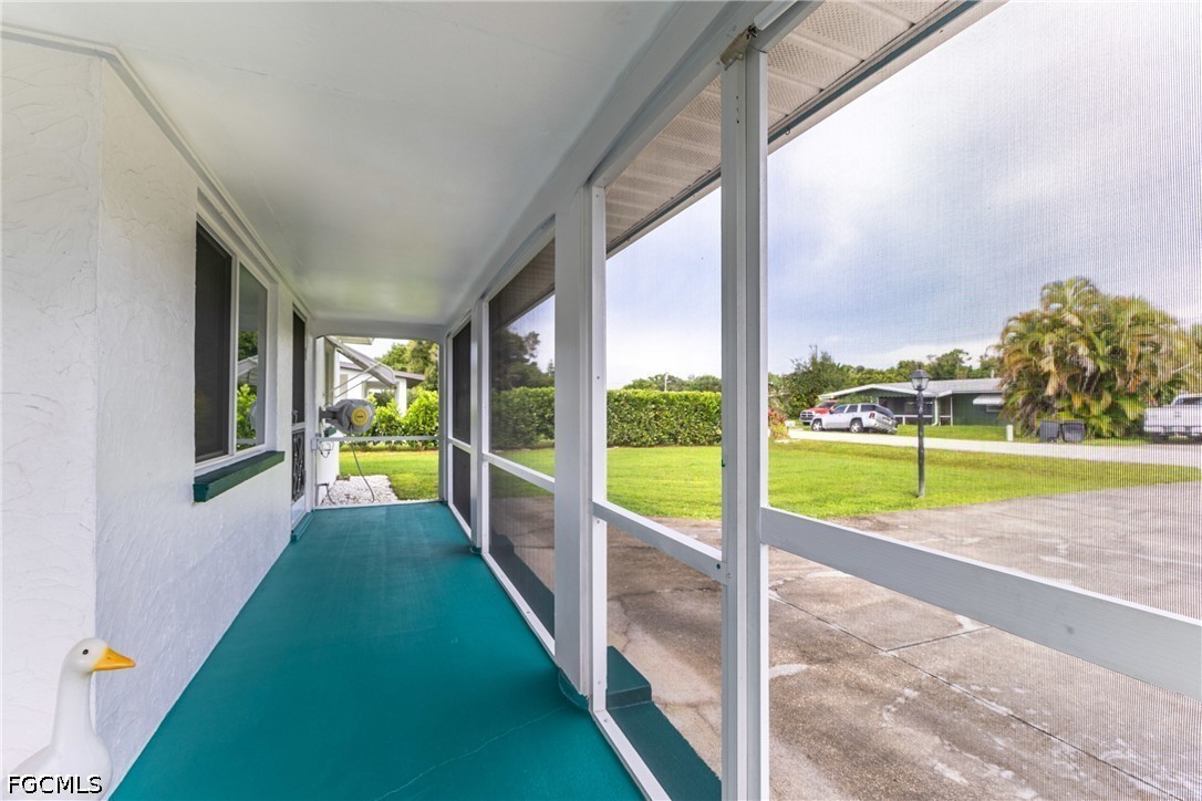 SunRoom