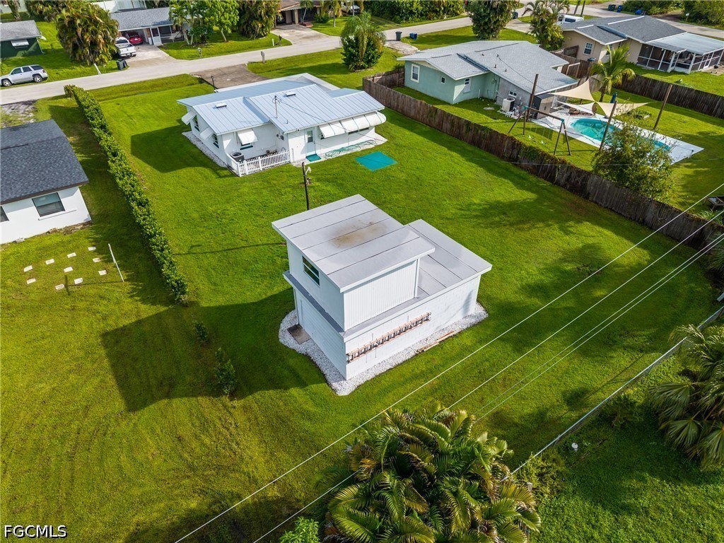 AerialView