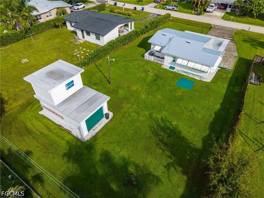 AerialView