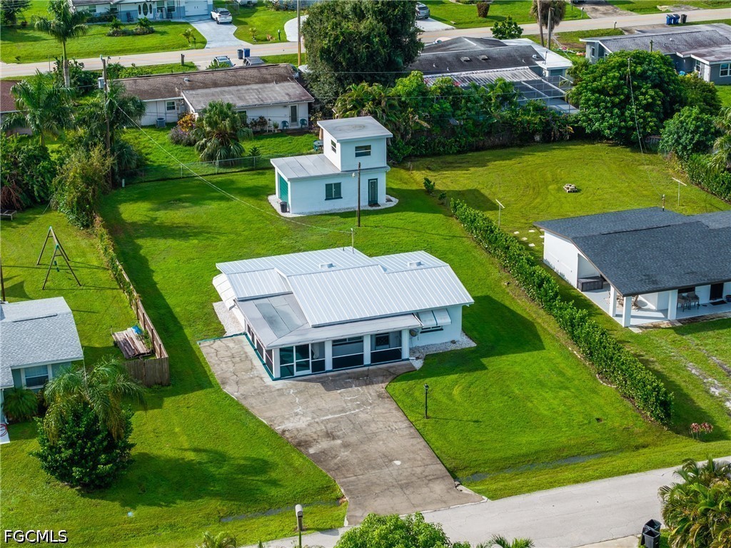 AerialView