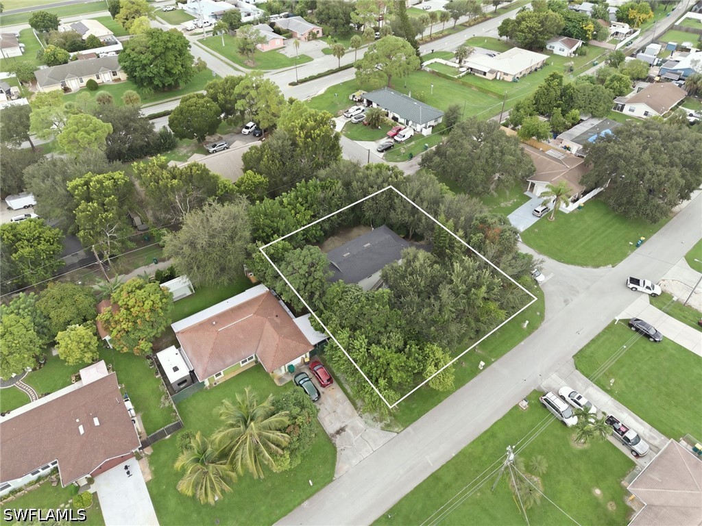 AerialView