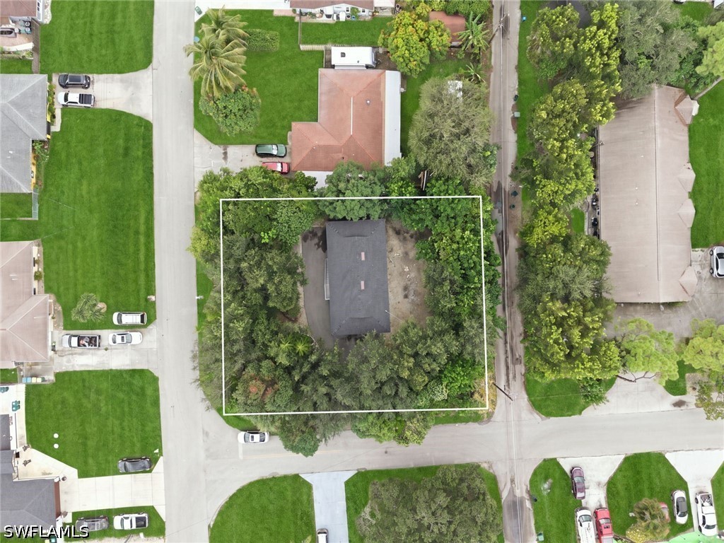 AerialView