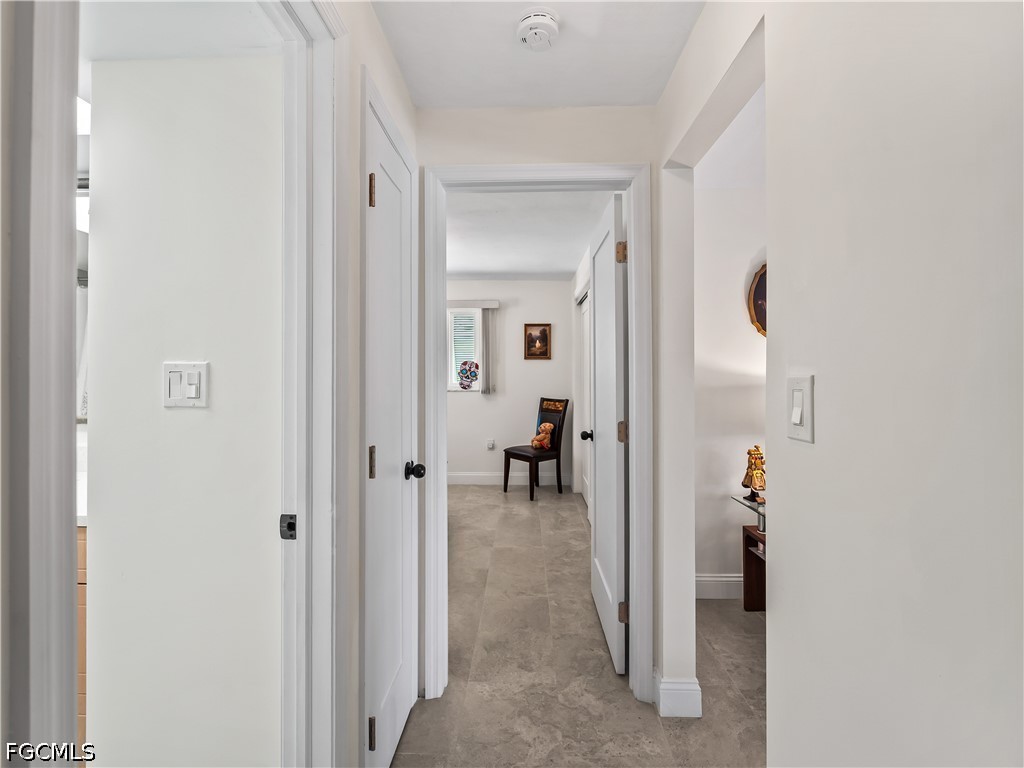 Hallway