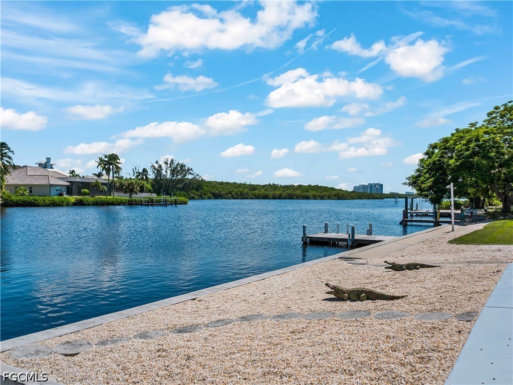 Lake