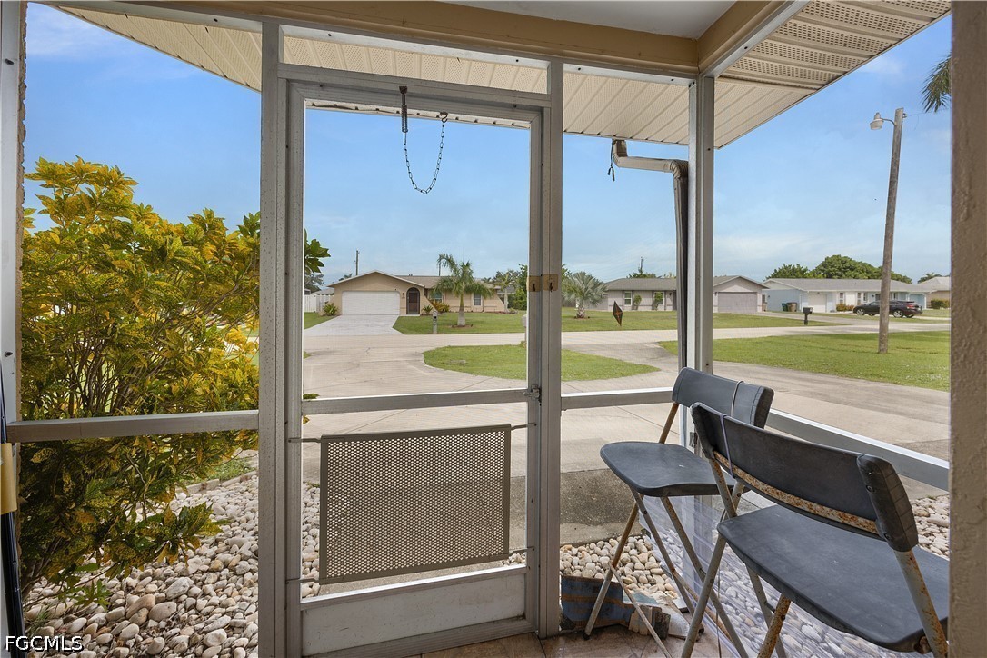 SunRoom
