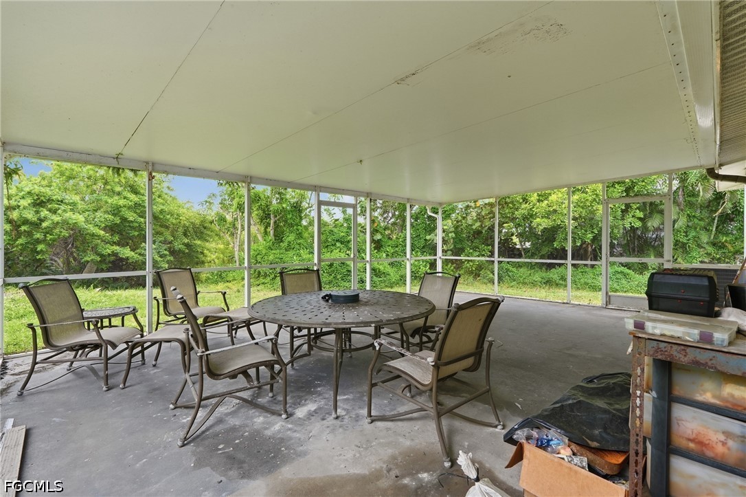 SunRoom