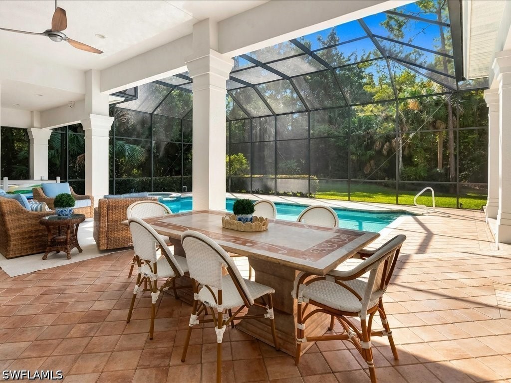 4810 Sycamore, Naples, FL 34119