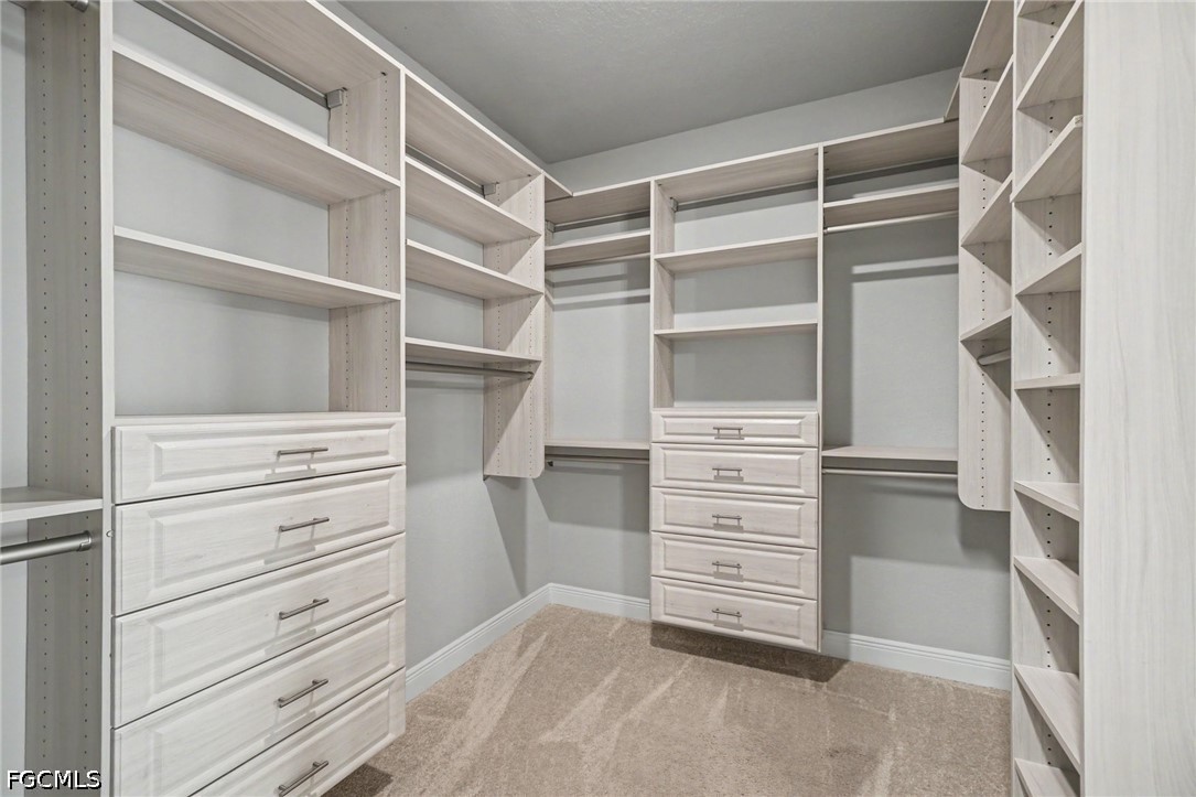 Closet