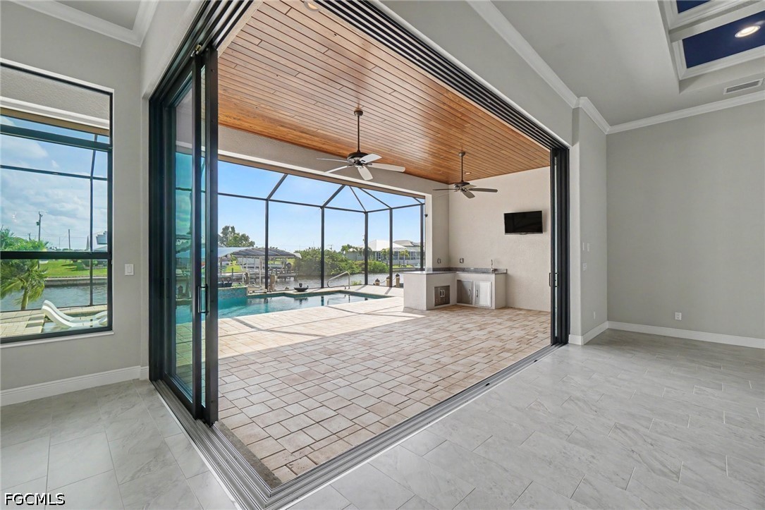 125 33rd, Cape Coral, FL 33993