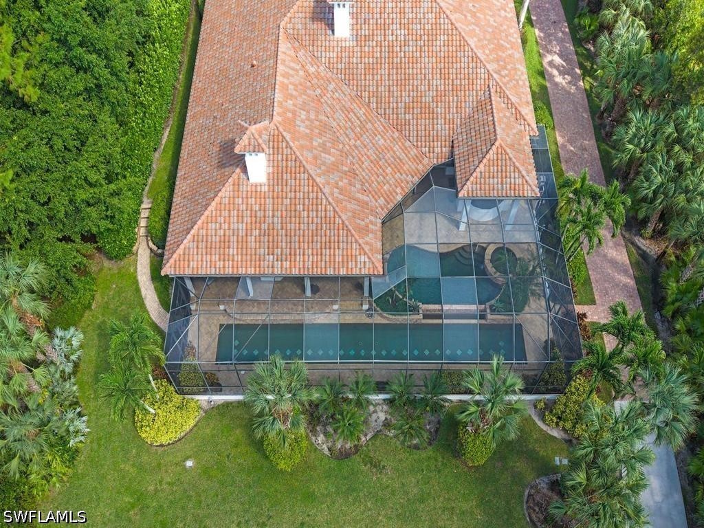 5140 Tamarind Ridge, Naples, FL 34119