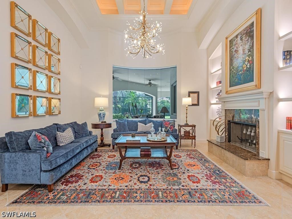5140 Tamarind Ridge, Naples, FL 34119