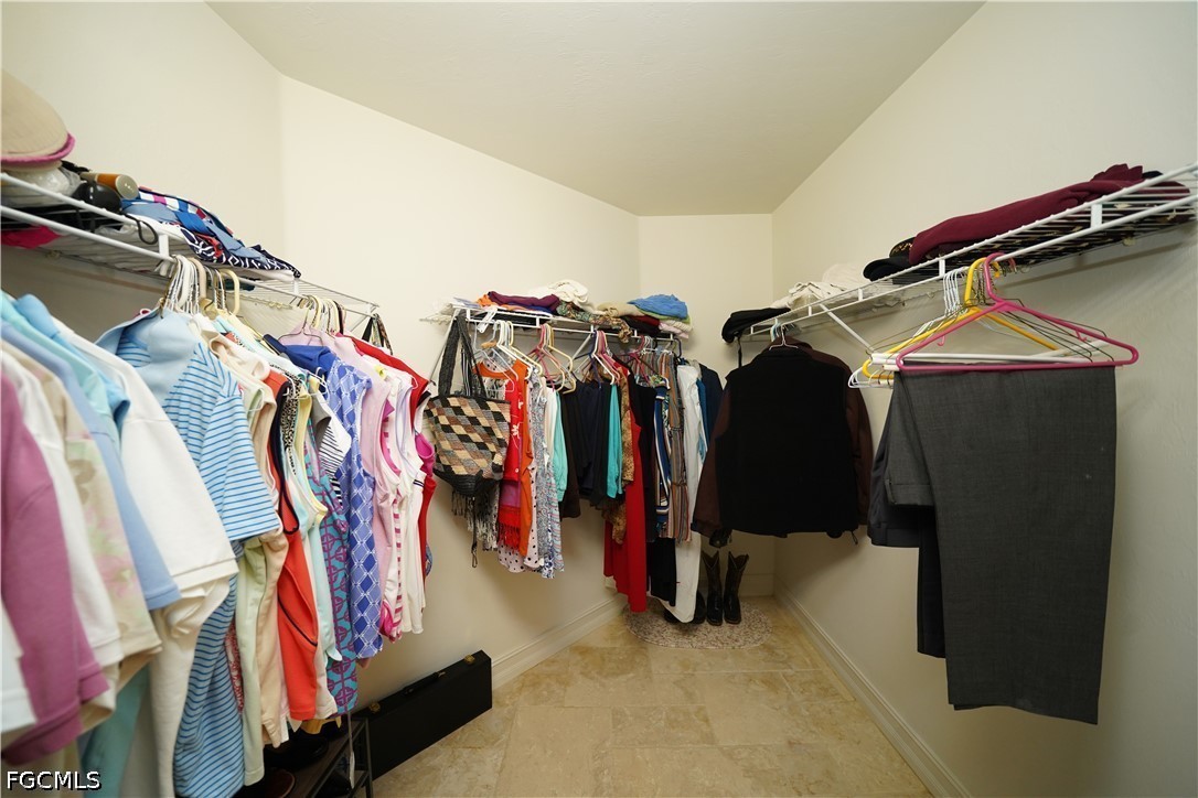 Closet
