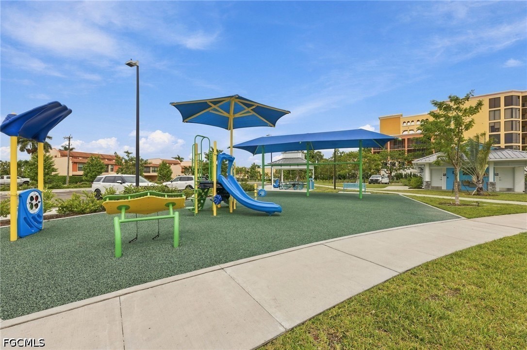 4029 20th Unit 101, Cape Coral, FL 33904