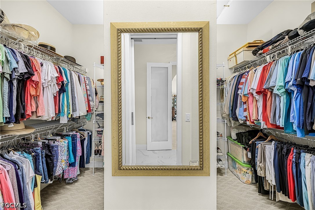 Closet