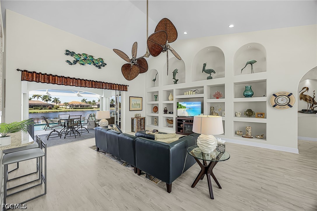 GreatRoom