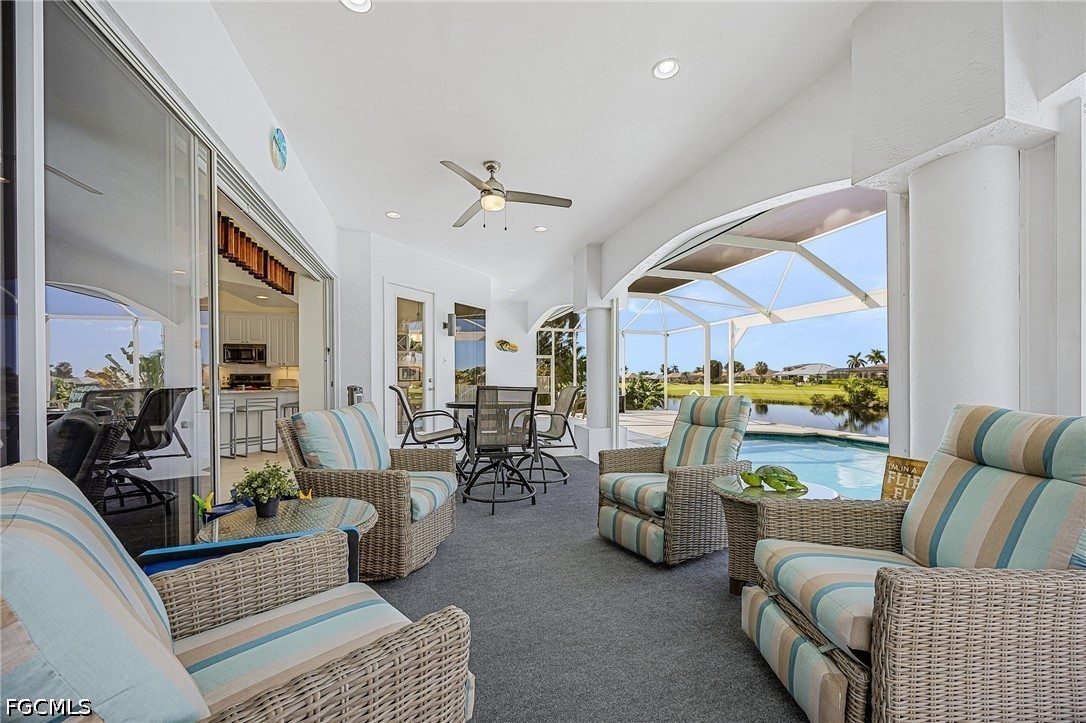 11959 Prince Charles, Cape Coral, FL 33991