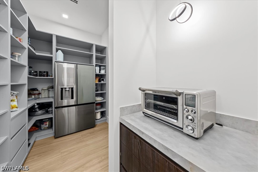 Pantry