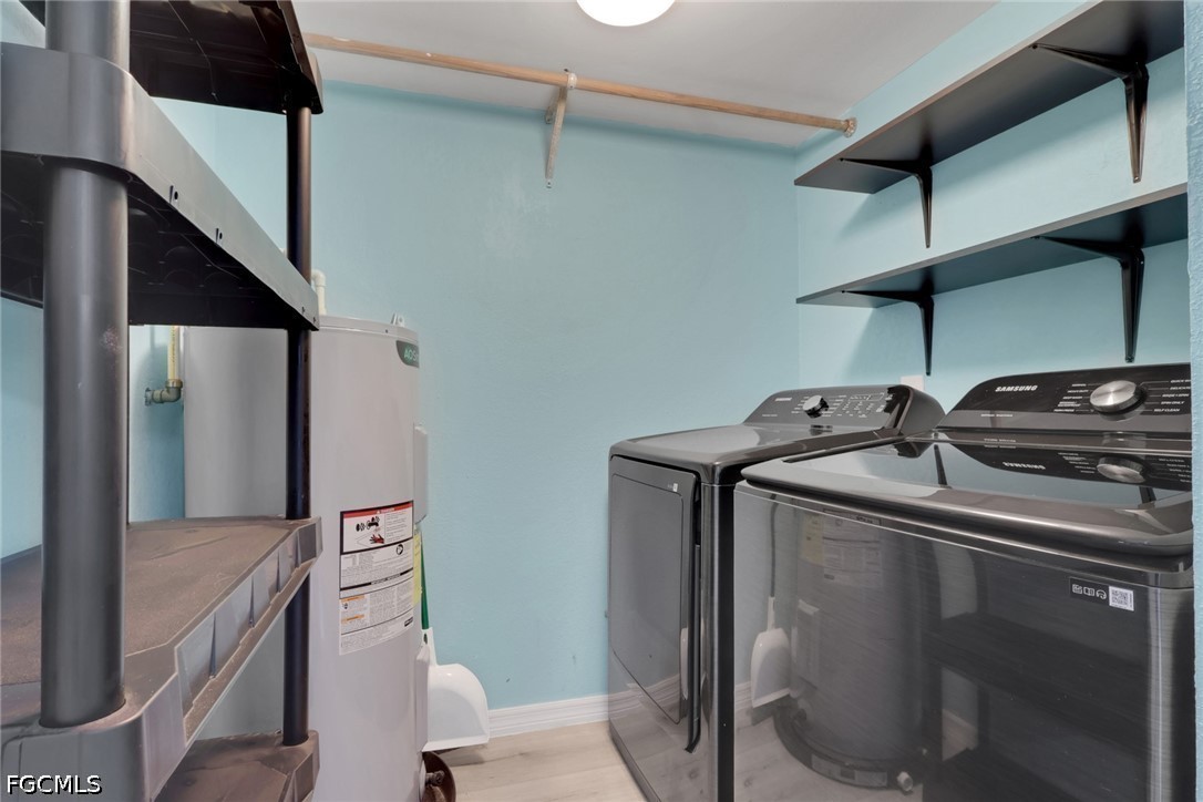 Laundry