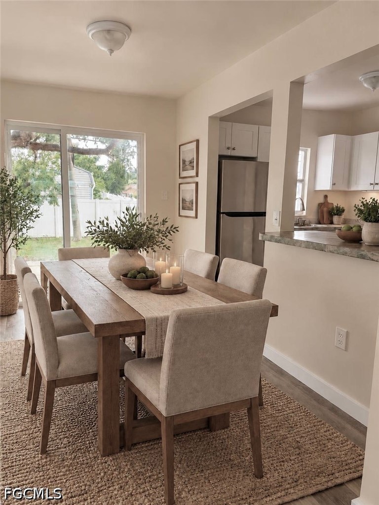DiningArea