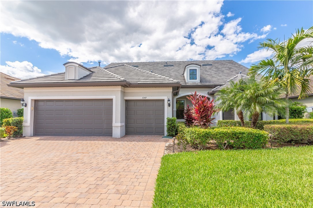 7247 Clamshell, Naples, FL 34114