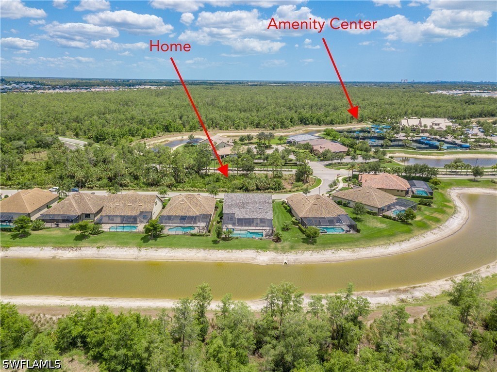 7247 Clamshell, Naples, FL 34114