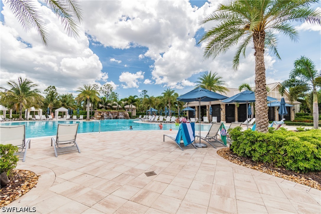 7247 Clamshell, Naples, FL 34114