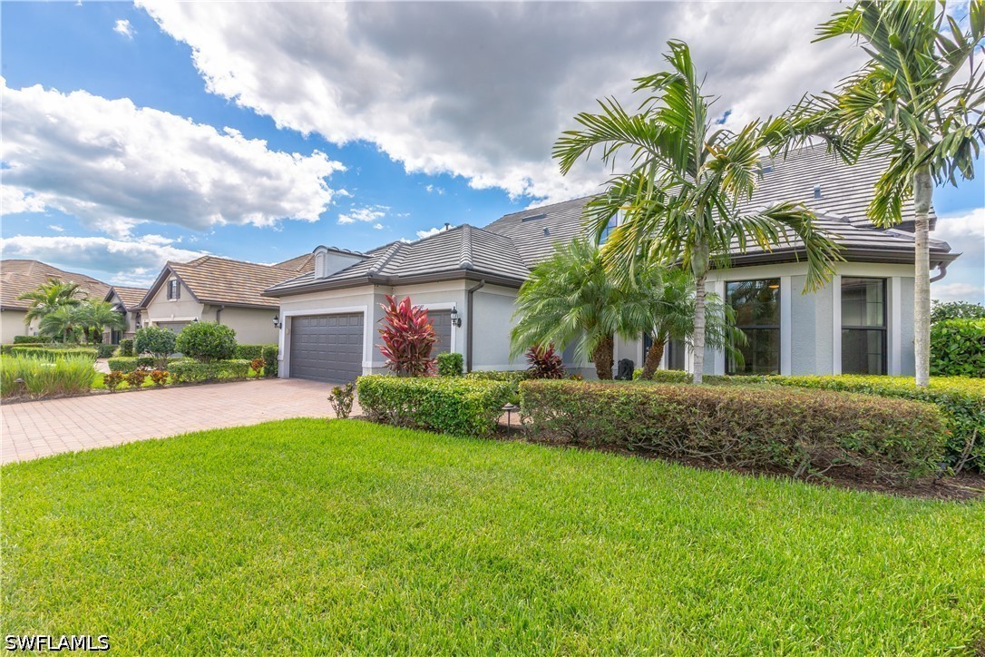 7247 Clamshell, Naples, FL 34114