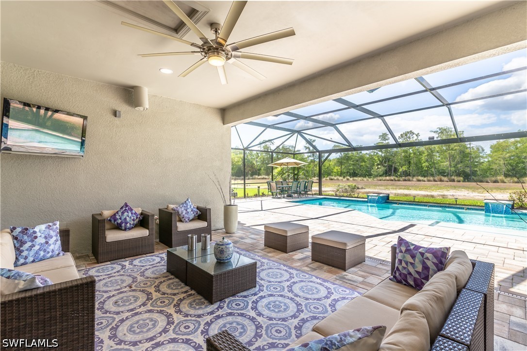 7247 Clamshell, Naples, FL 34114