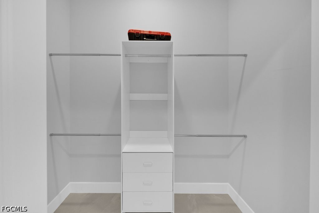 Closet