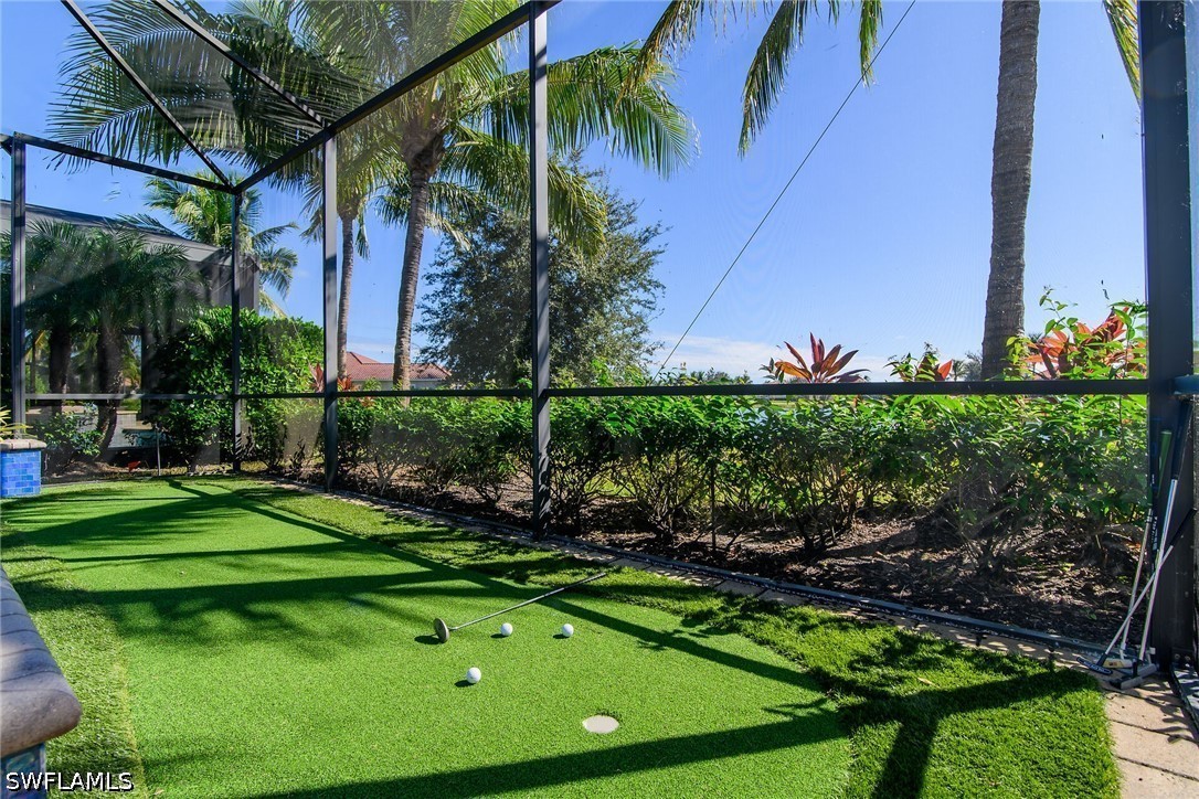 9369 Campanile, Naples, FL 34114
