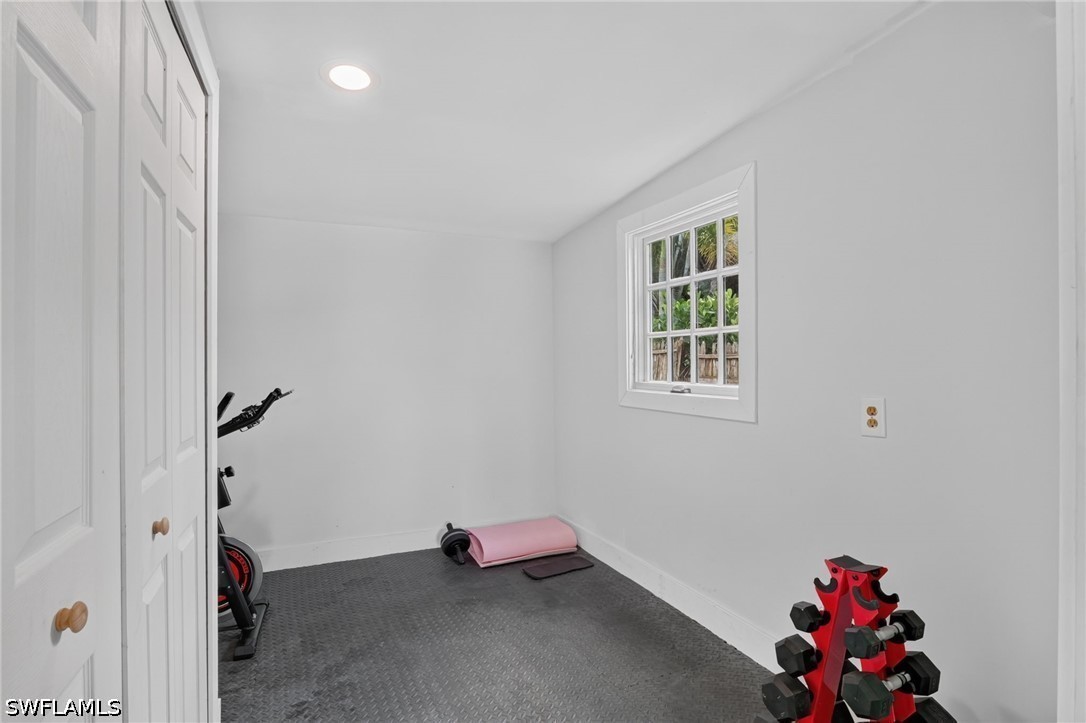 ExerciseRoom