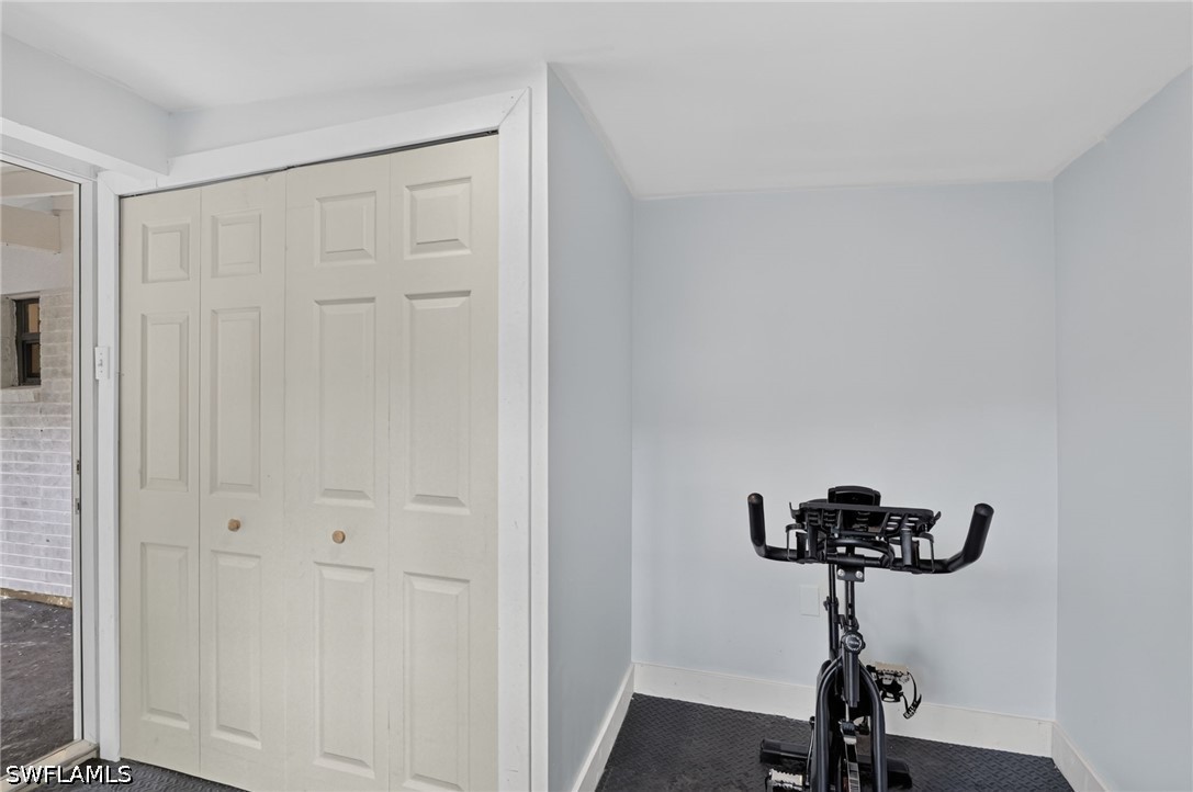 ExerciseRoom