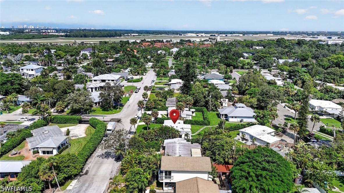 AerialView
