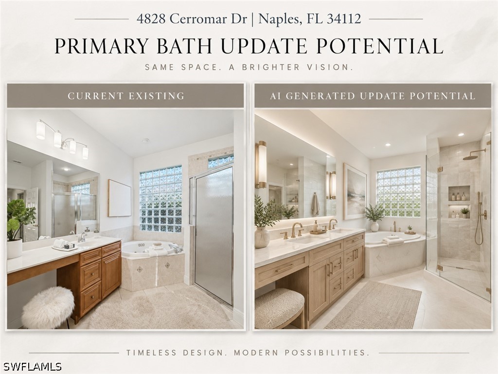 4828 Cerromar, Naples, FL 34112