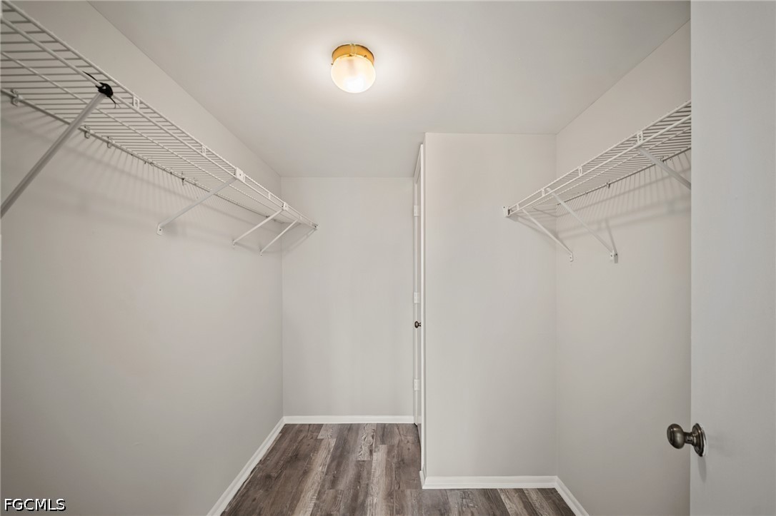 Closet